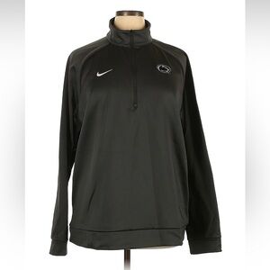 Penn State Nittany Lions Nike Track Jacket Extra Large (XL)